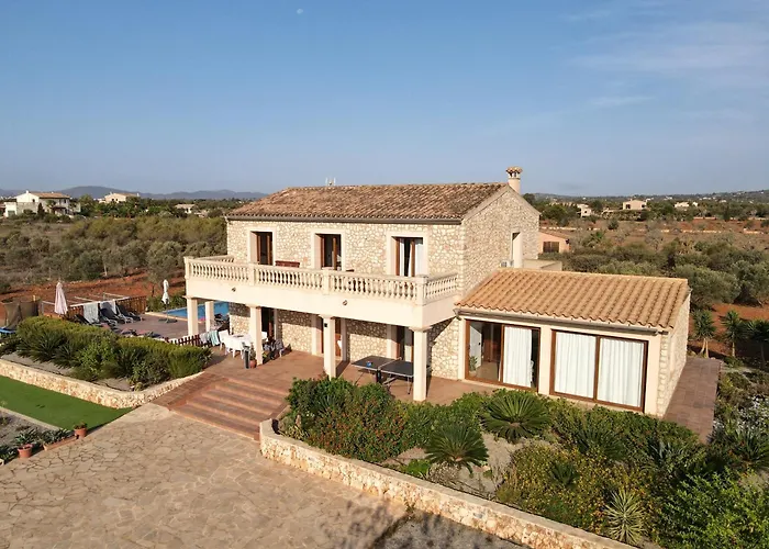 Cala Morlanda