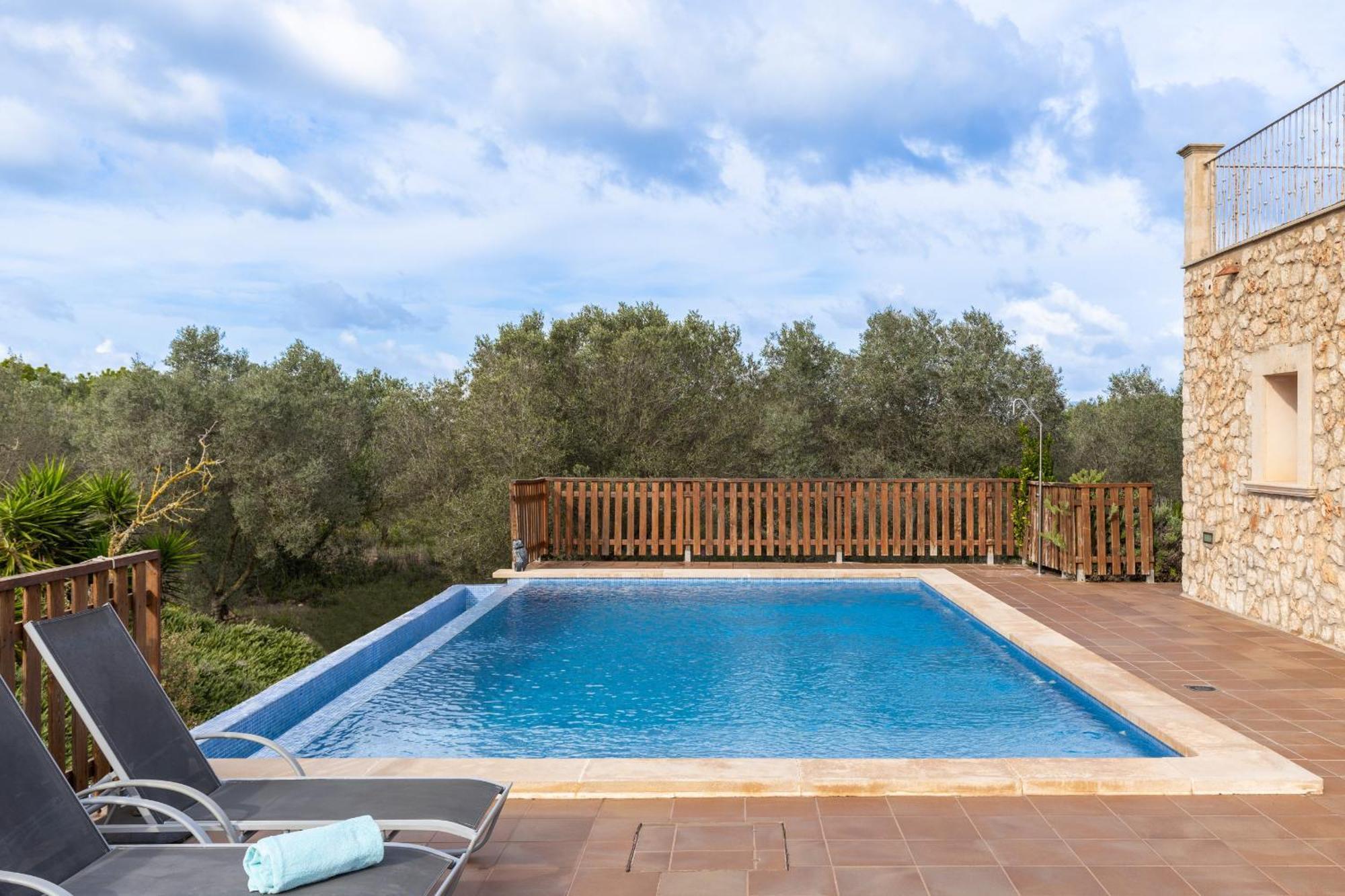 Cala Morlanda * Manacor (Mallorca)