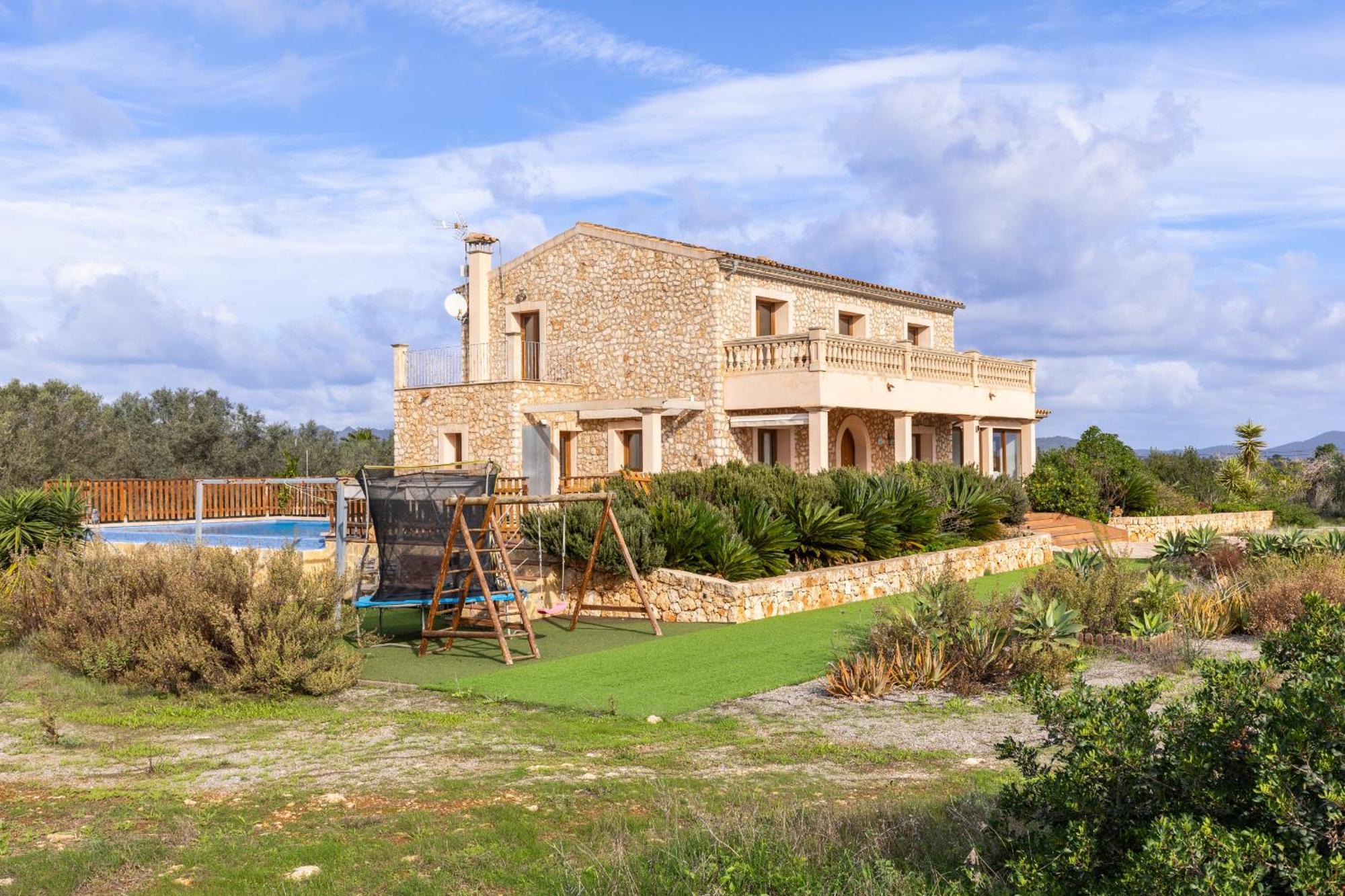 Cala Morlanda * Manacor (Mallorca)