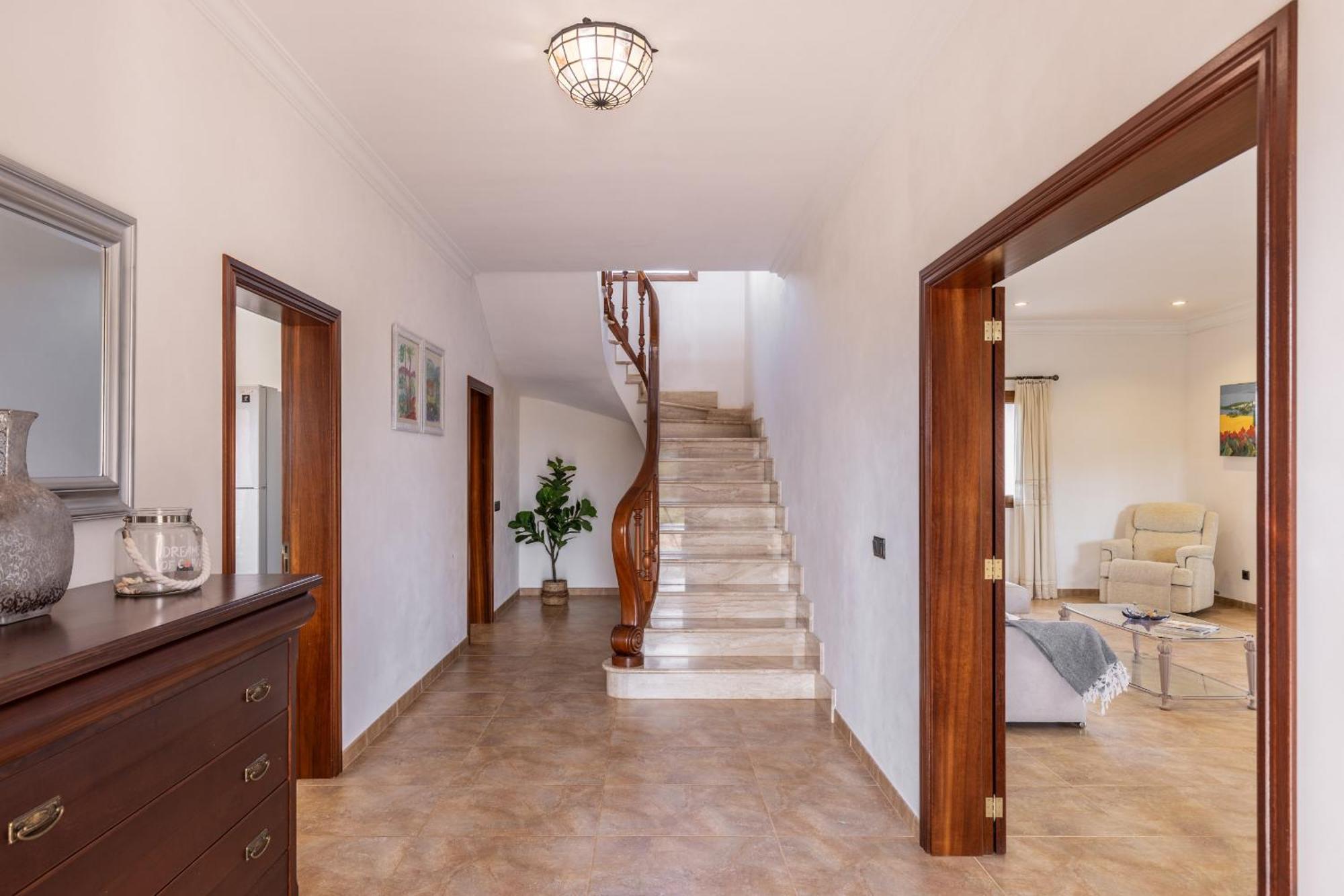 Holiday home Cala Morlanda *