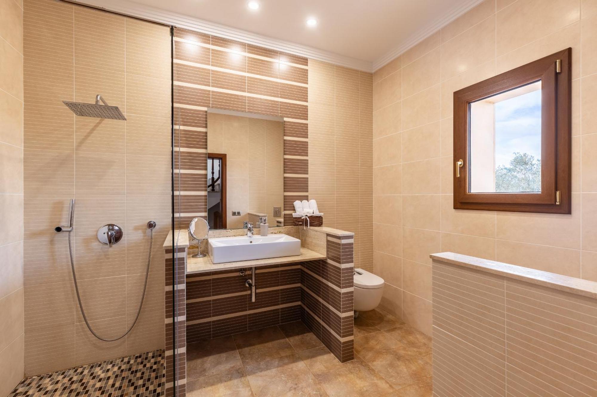 Cala Morlanda Holiday home