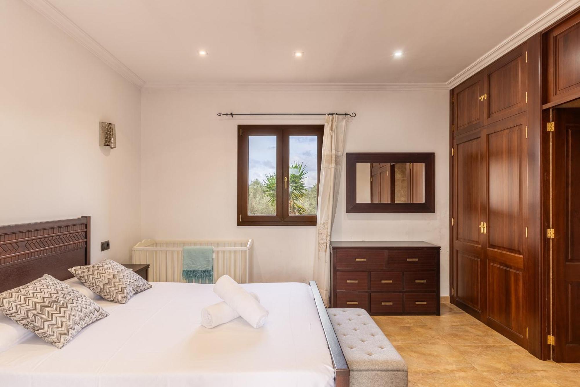 Cala Morlanda Holiday home Manacor (Mallorca)