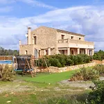 Cala Morlanda