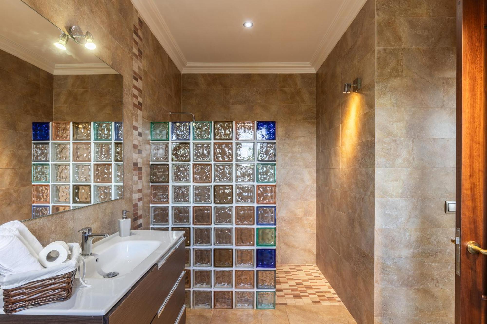 Cala Morlanda Vakantiehuis Manacor (Mallorca)